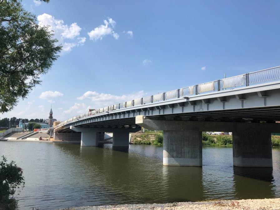Бакунинский мост