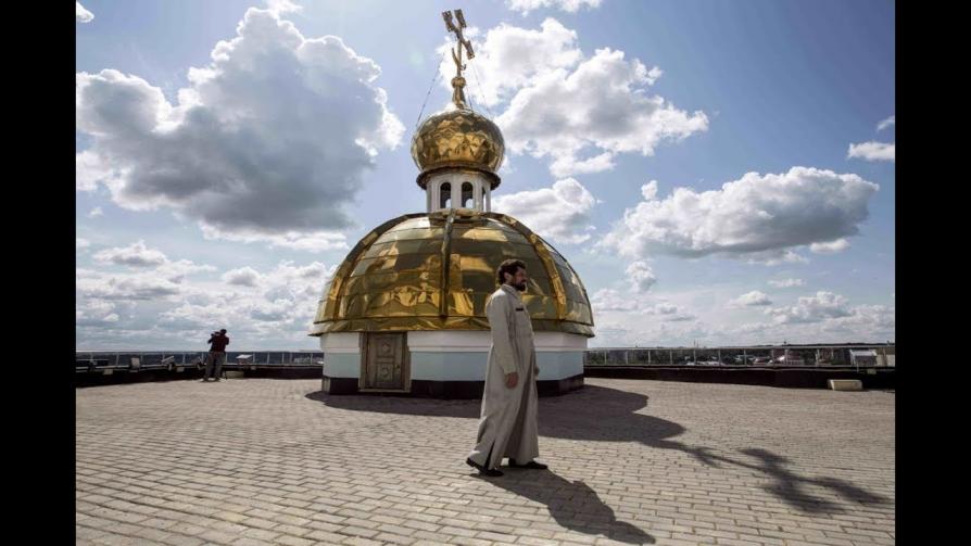 Собор Феодора Ушакова