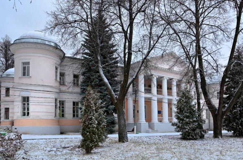 Усадьба «Поливаново»