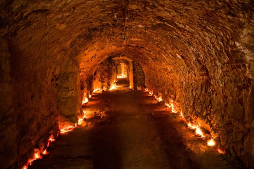 Jihlava underground