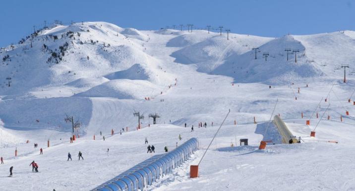 Baqueira​ Beret