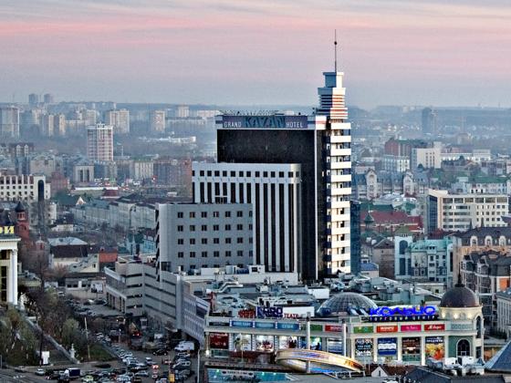 Гранд отель