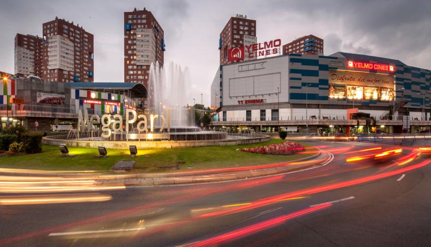 Fashion Outlet Barakaldo