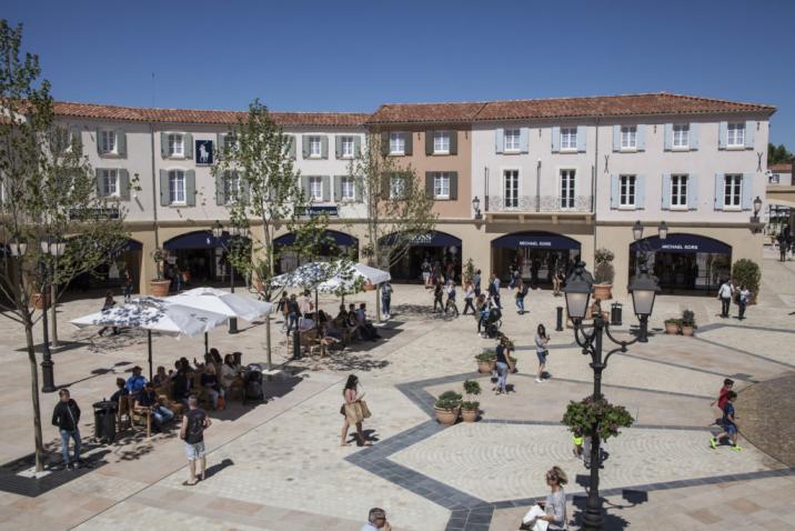 Designer Outlet Provence