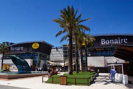 Centre Comercial  Bonaire