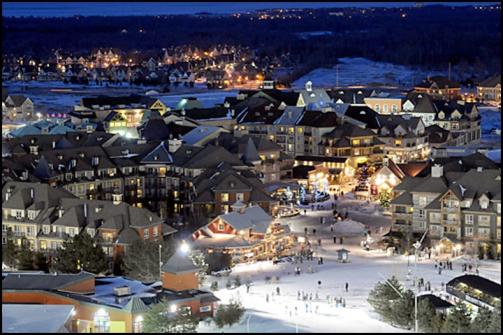 Craigleith Ski Club