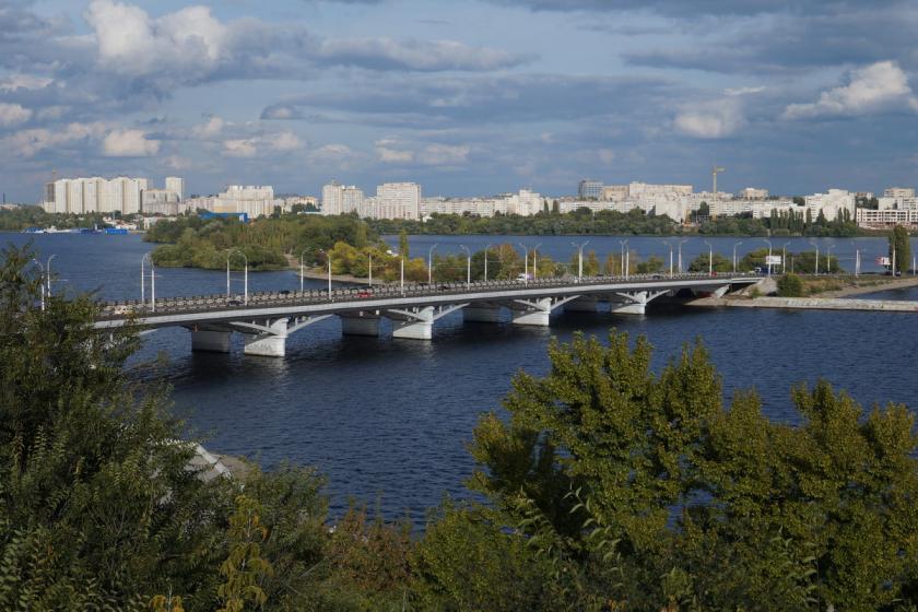 Чернавский мост