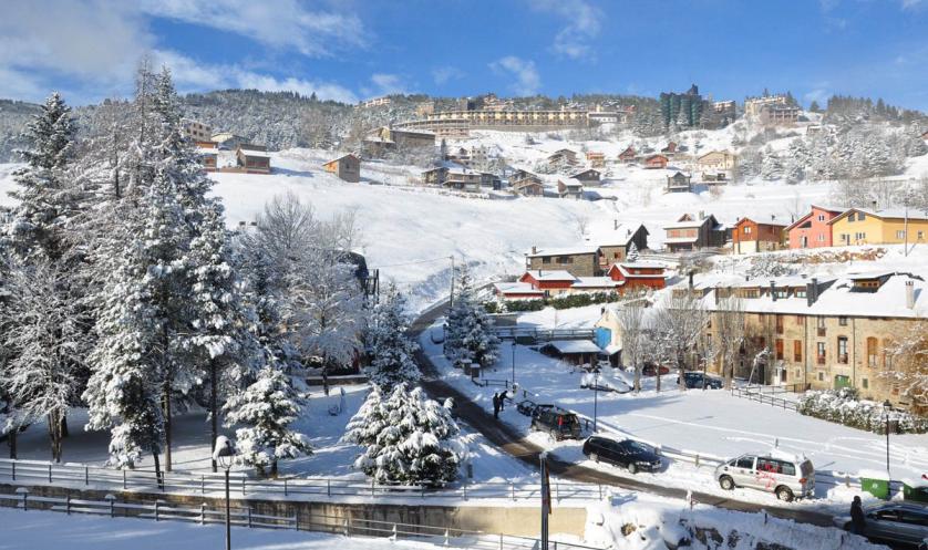 La Molina
