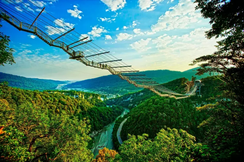 Skybridge