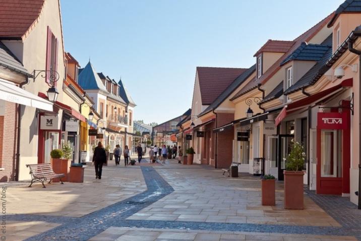 La Vallée Village