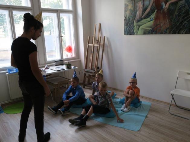 Fabrika Art Place
