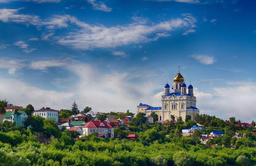 Елец
