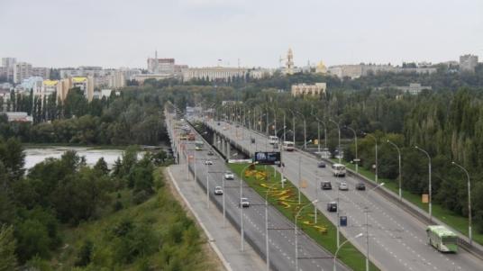 Петровский мост