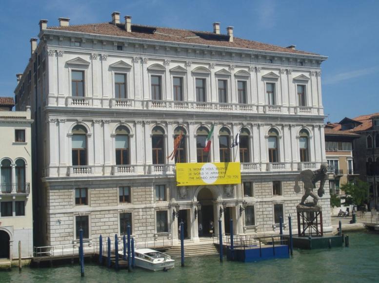 Palazzo Grassi