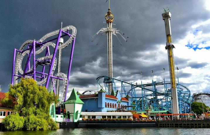 Gröna Lund