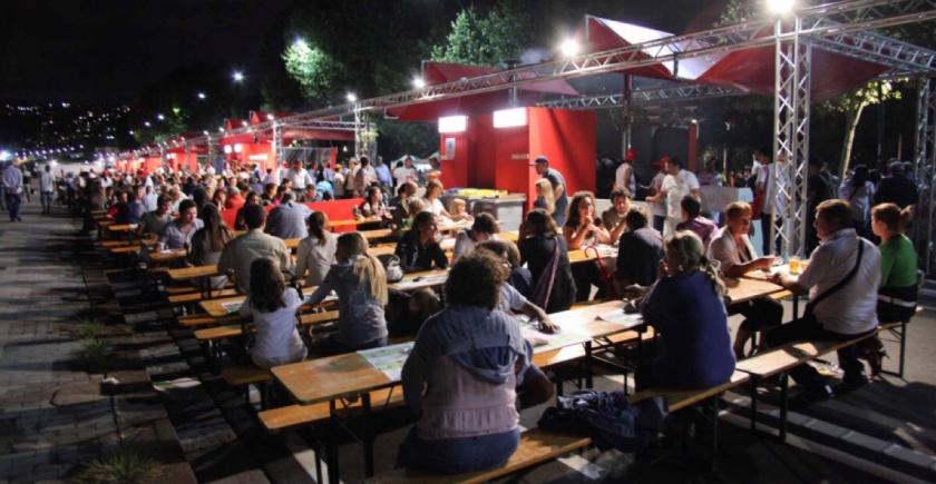 Pizzavillage