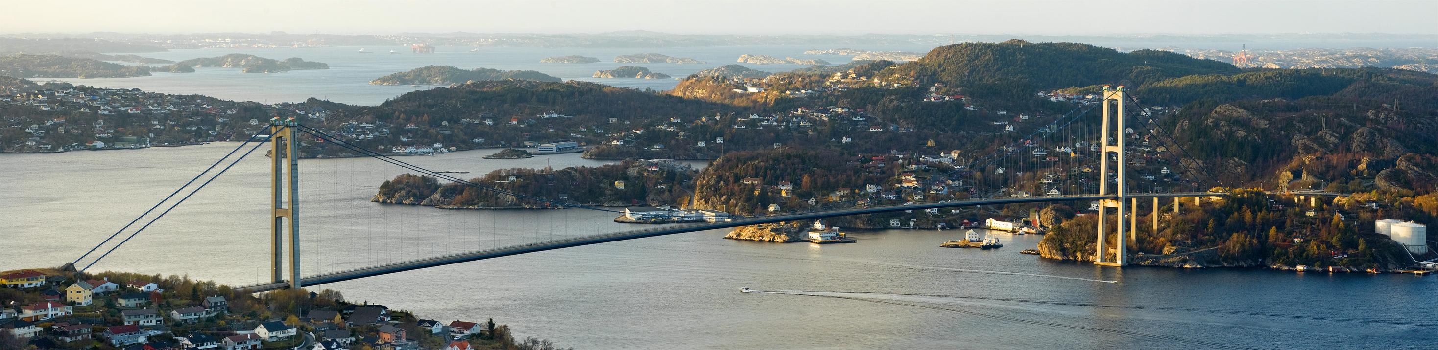 Askøybrua