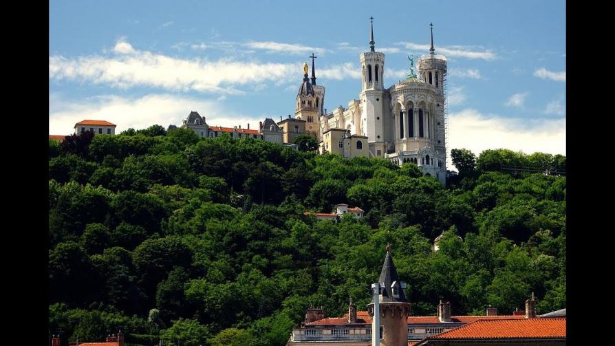 Fourvière