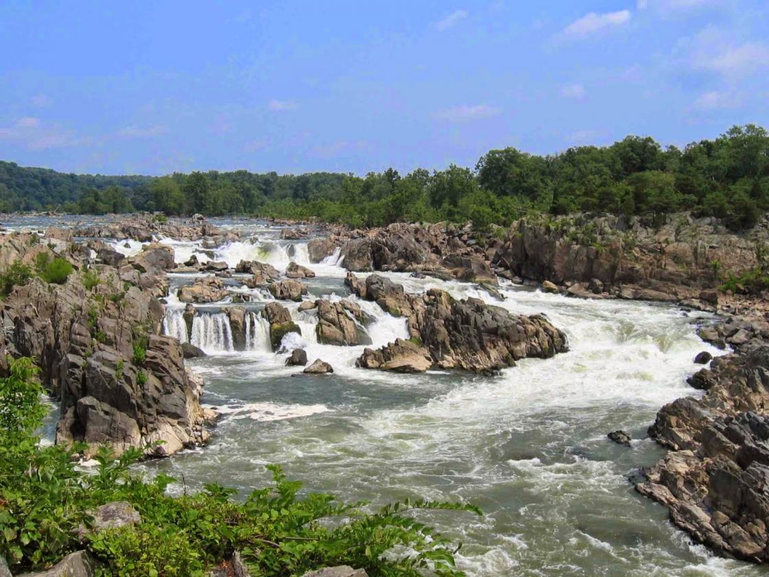 Great falls