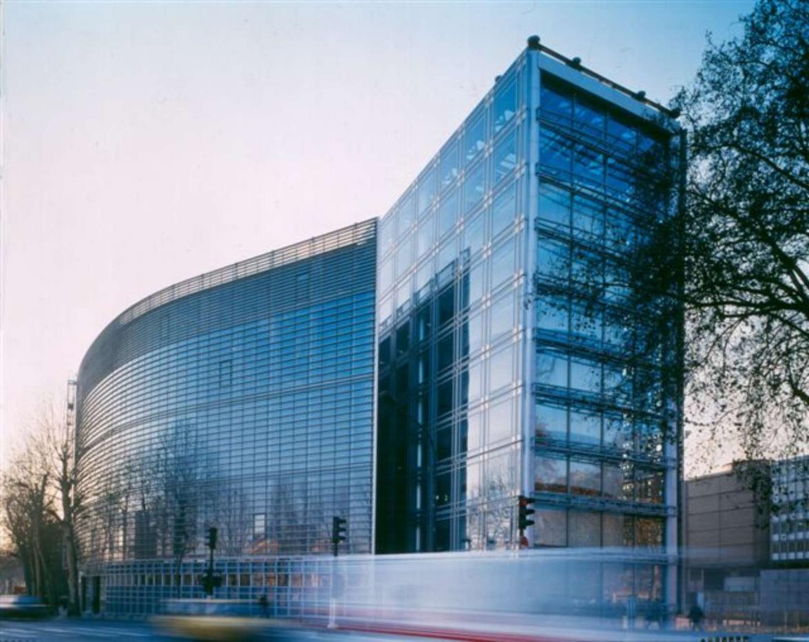 Institut du monde arabe