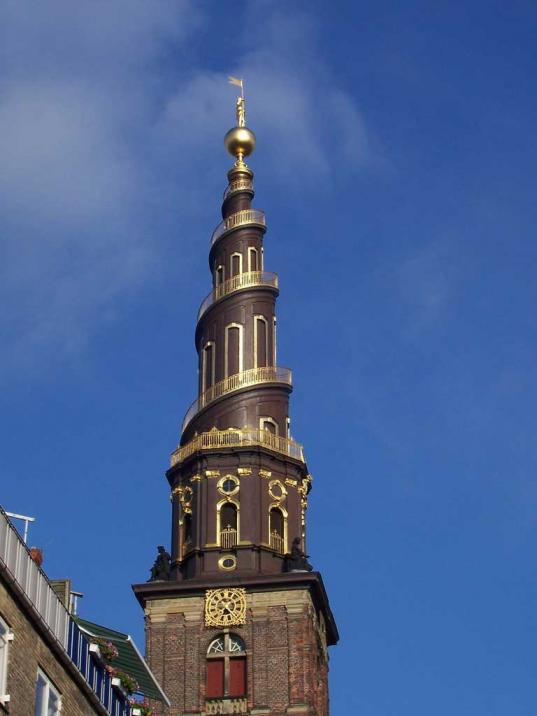 Church of our Saviour