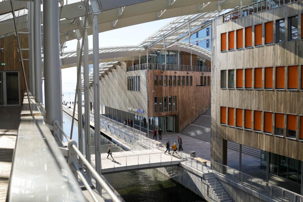 Astrup Fearnley Museum of Modern Art