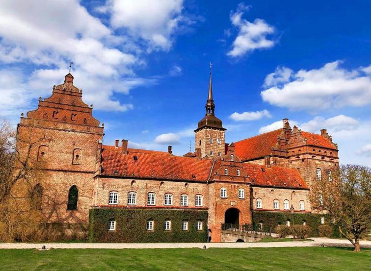 Nyborg Castle