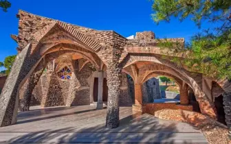 Colonia Güell