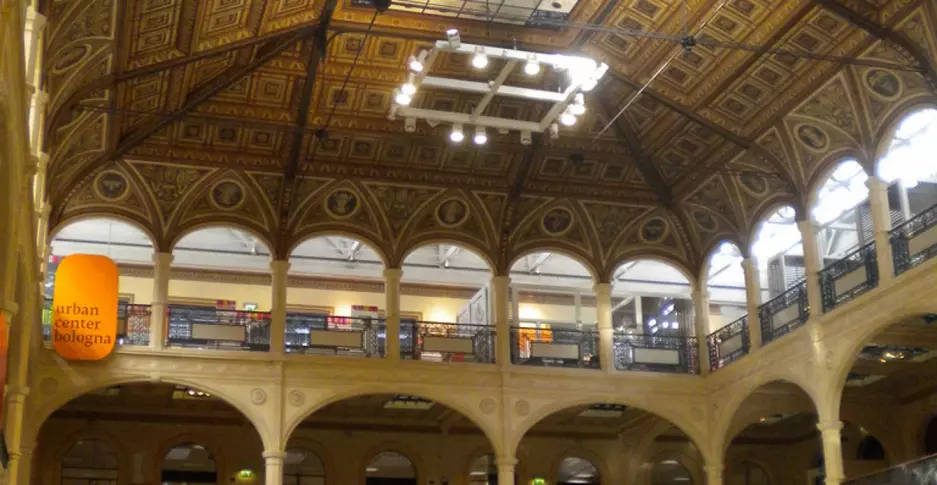 Museo d'Arte Moderna di Bologna