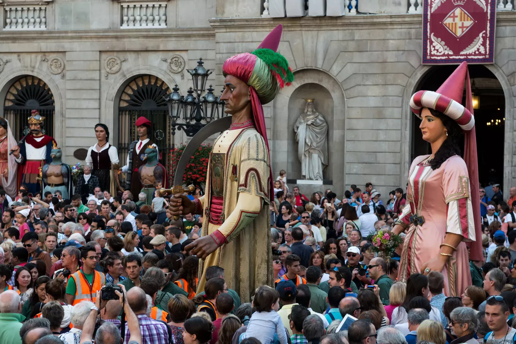 La Merce