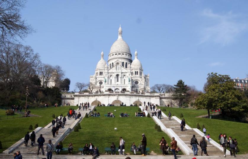 Sacré-Cœur