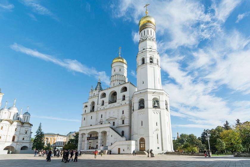 Кремль