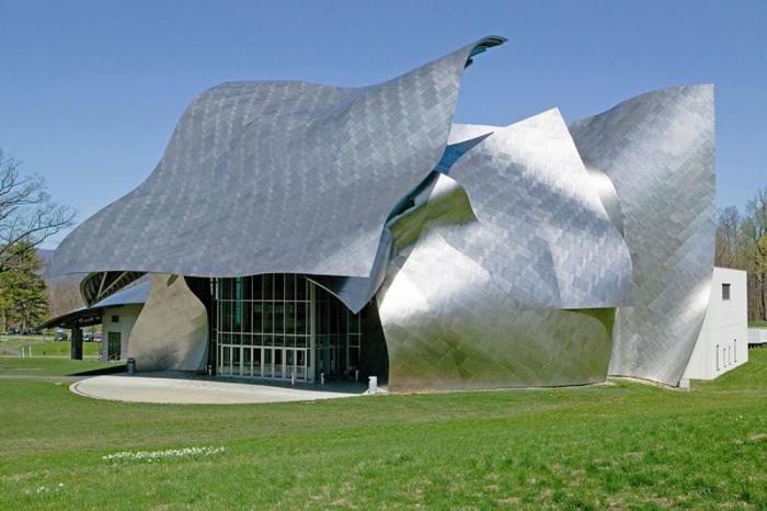 Richard B. Fisher Center for the Performing Arts