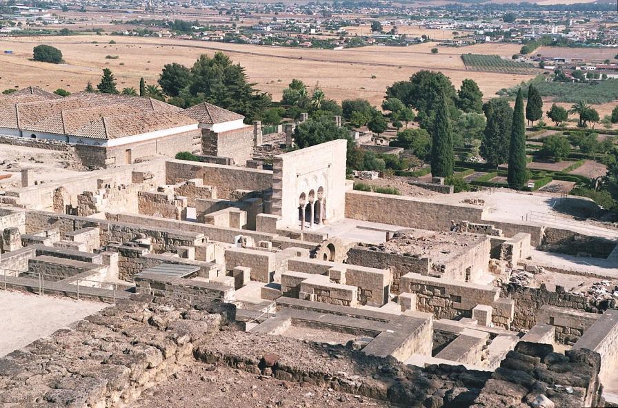 Medina Azahara