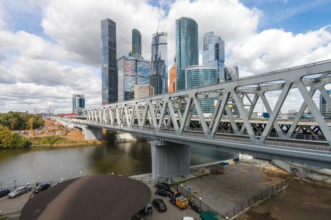 Дорогомиловский мост