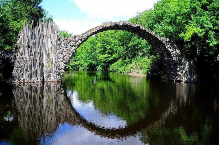 Rakotzbrücke