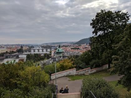 Letenská pláň