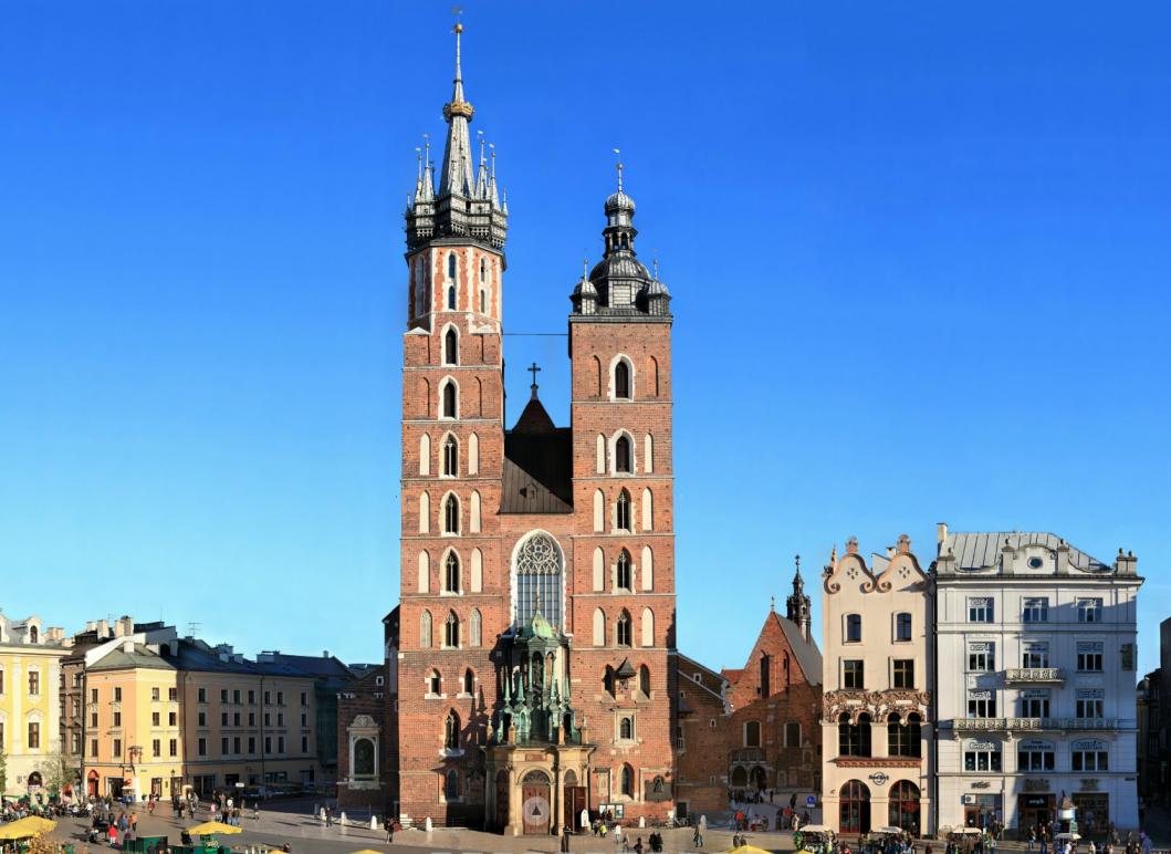 Bazylika Mariacka