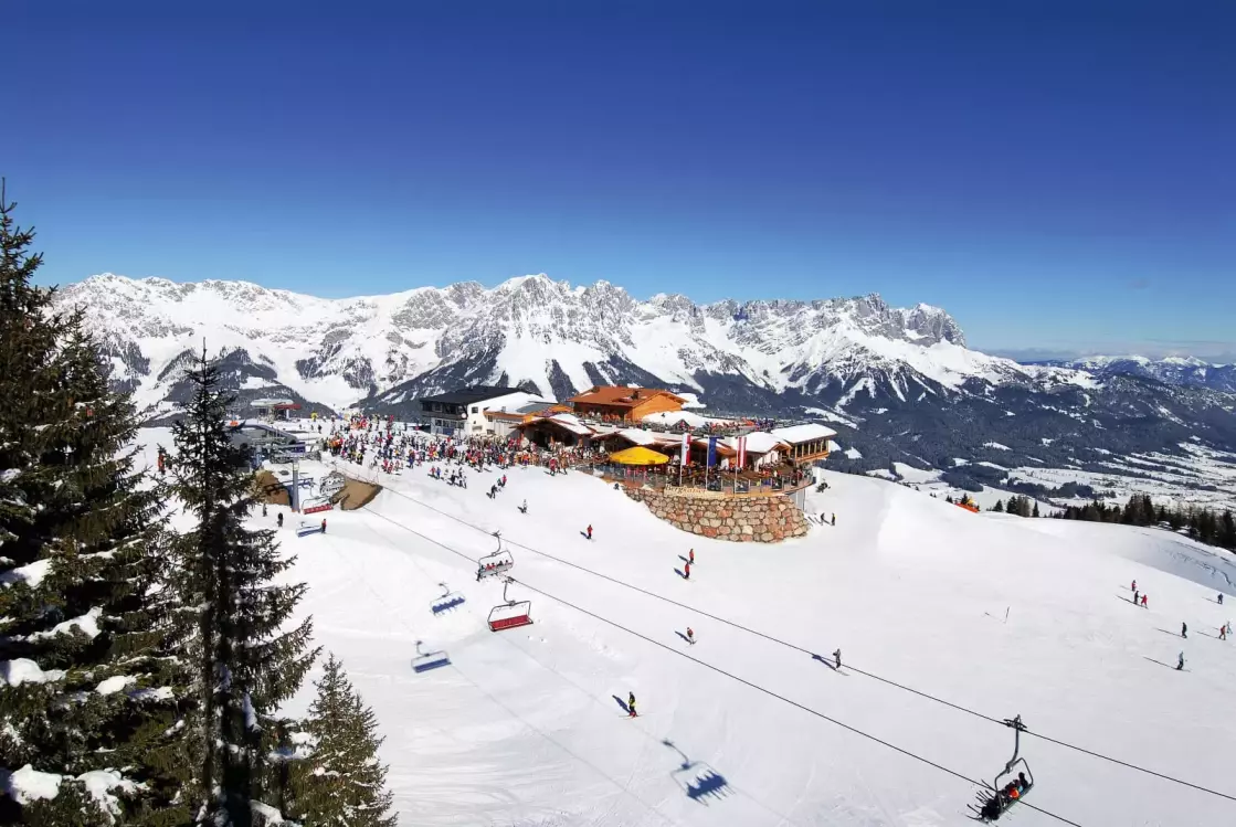 Ski Welt