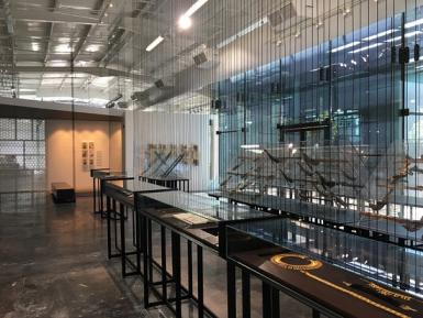 Warehouse 421