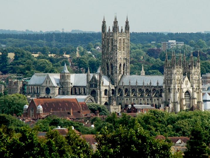 Canterbury
