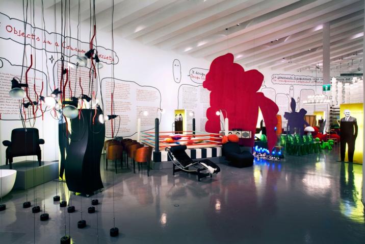Triennale Design Museum