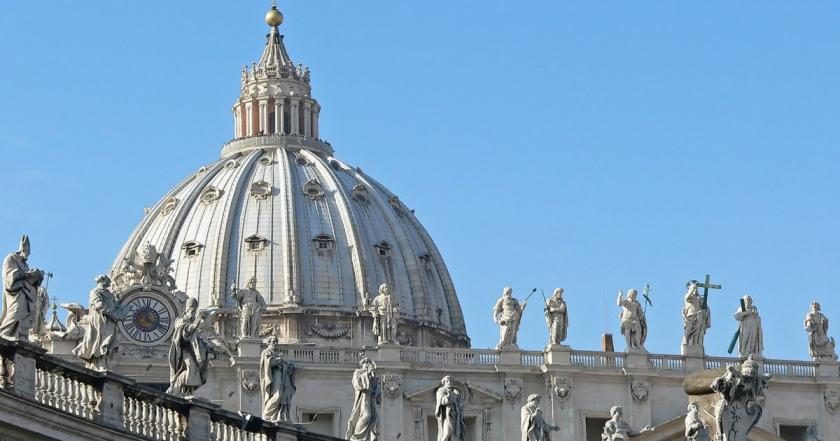 Basilica di San Pietro