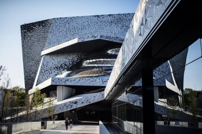 Philharmonie de Paris