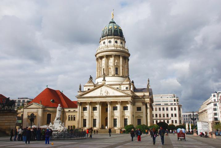 Französischer Dom