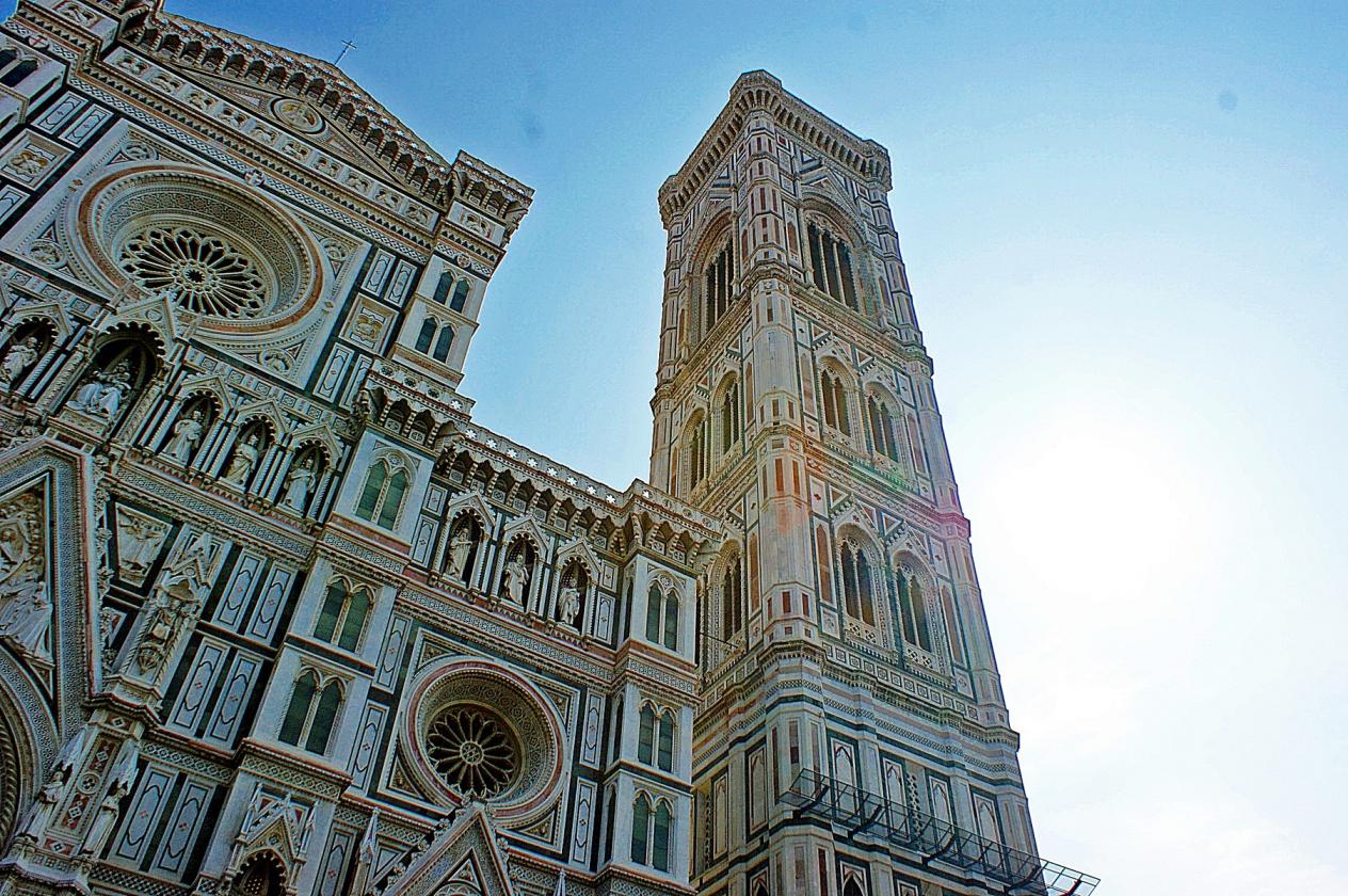 Campanile di Giotto