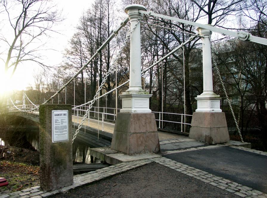 Aamodt Bru