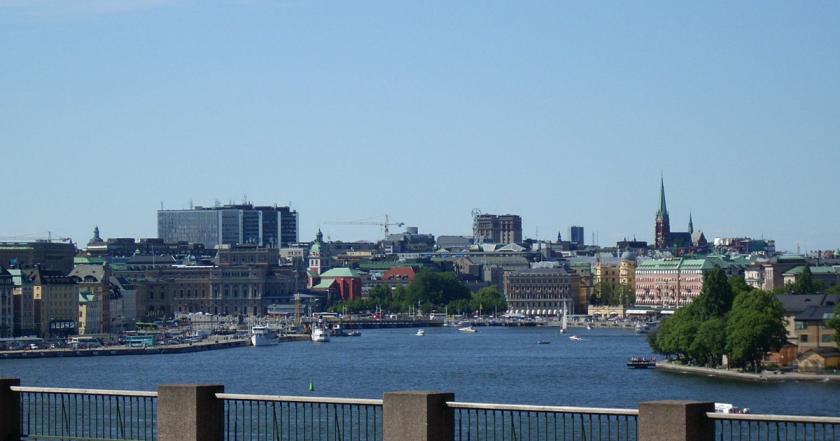 Fjällgatan