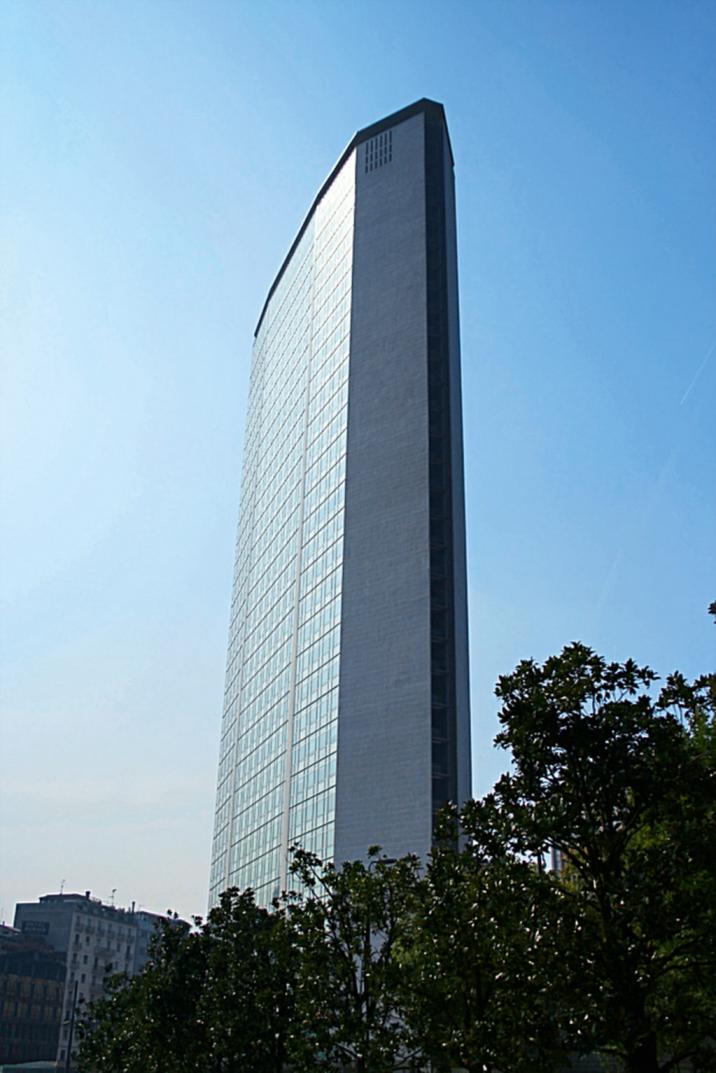 Torre Pirelli