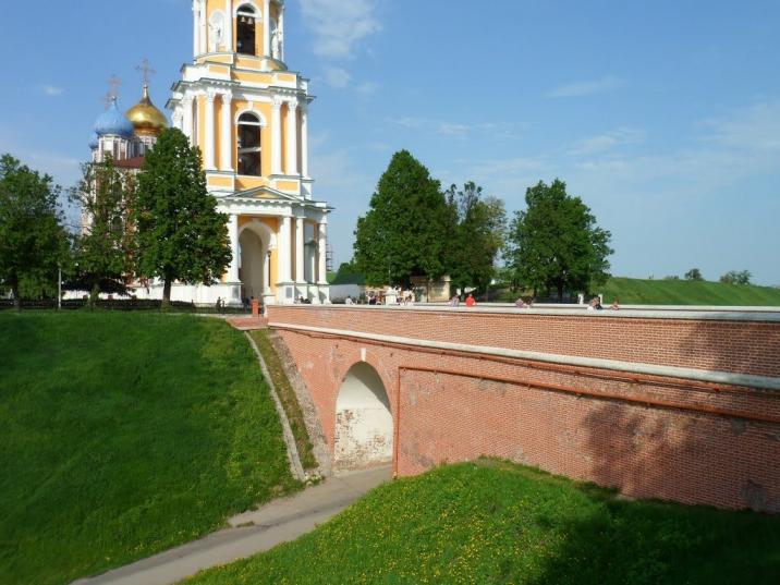 Глебовский мост